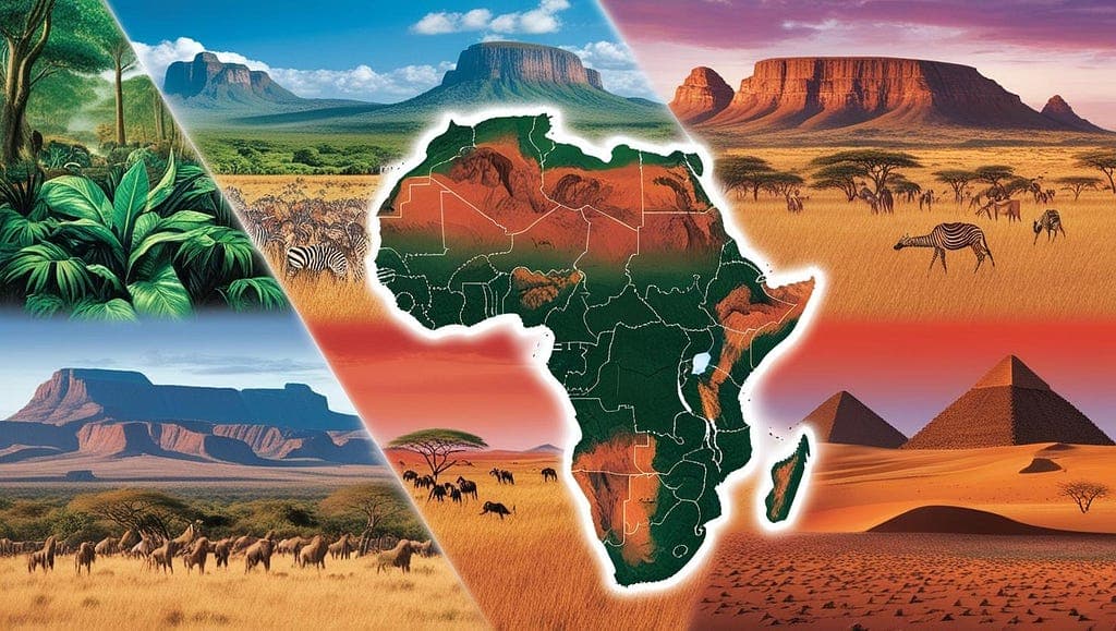 Top 10 Trends Shaping Africa’s Cross-Border Trade: May 2025 Edition